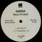Cover of Women Of Ireland, , Vinyl