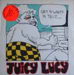 Juicy Lucy – Get A Whiff A This (1971, Vinyl) - Discogs