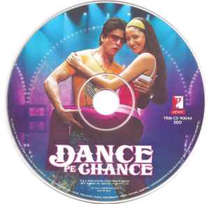 Dance Pe Chance (CD) - Discogs