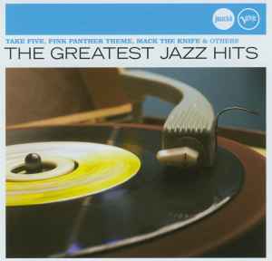 The Greatest Jazz Hits - Various
