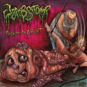 Wombstomp - Passion To Abort