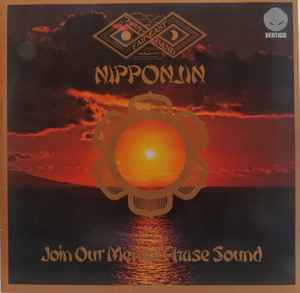 Nipponjin (Join Our Mental Phase Sound) (Vinyl, LP, Album)zu verkaufen 