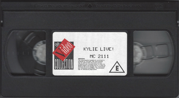 Album herunterladen Kylie Minogue - Kylie