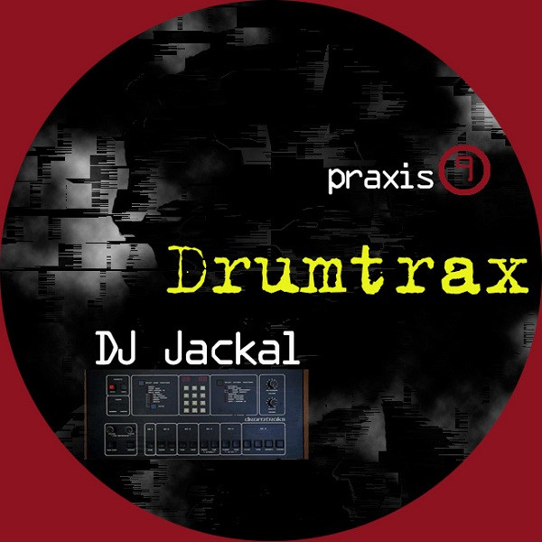 DJ Jackal - Drumtrax | Releases | Discogs