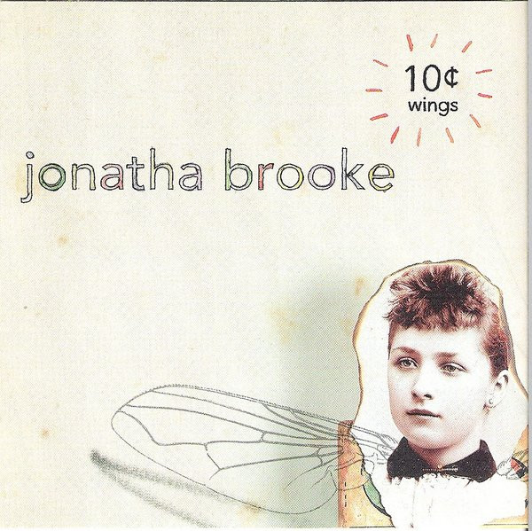 télécharger l'album Jonatha Brooke - 10 Wings