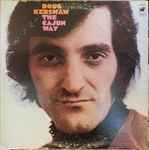 Cover of The Cajun Way, 1969, Vinyl