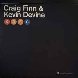 Craig Finn - Devinyl Splits No. 7