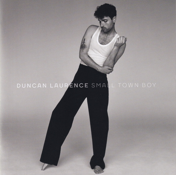 Medicin Effektiv Altid Duncan Laurence - Small Town Boy | Releases | Discogs