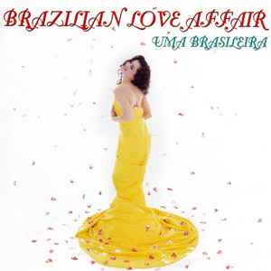 Brazilian Love Affair - Dilene 2枚組LP deaflink.com