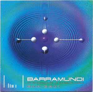 Barramundi (An Introduction To A Cooler World) (The First Barramundi Sampler) - Various