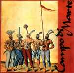 Cover of Campo Di Marte, , CD