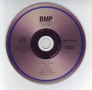 BMP - Loc It Up