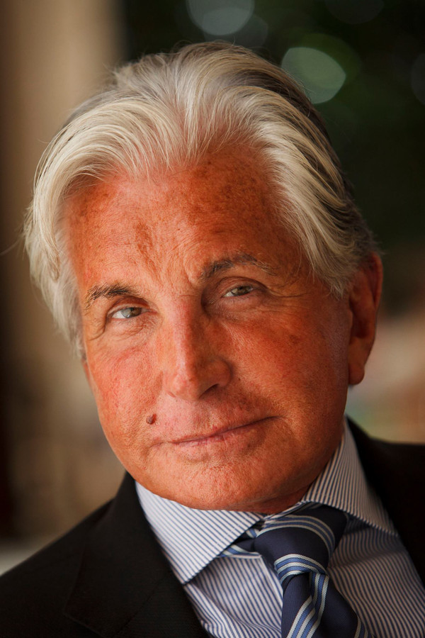 george hamilton real estate