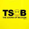 Various - TSOB - The Sound Of Belgium 09/10