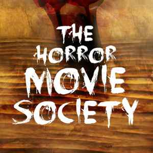 The Robinsons (2) - The Horror Movie Society album cover