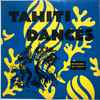 Eddie Lund Et Son Orchestre Tahitien* - Tahiti Dances