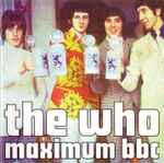 Cover of Maximum BBC, 1994, CD