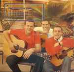 Cover of The Kingston Trio, , Vinyl