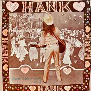 Leon Russell - Hank Wilson's Back Vol. I