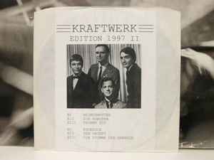 Edition 1997 II - Kraftwerk