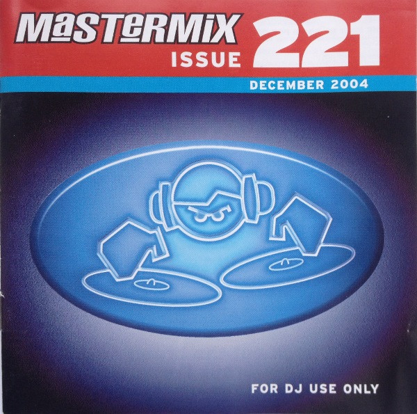 télécharger l'album Various - Mastermix Issue 221