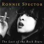 Cover of The Last Of The Rock Stars, 2006, CD