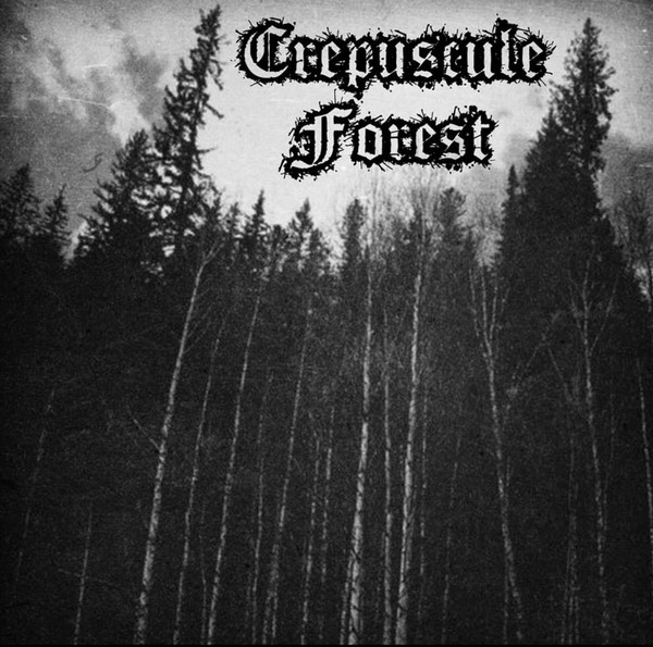 last ned album Crepuscule Forest - Crepuscule Forest