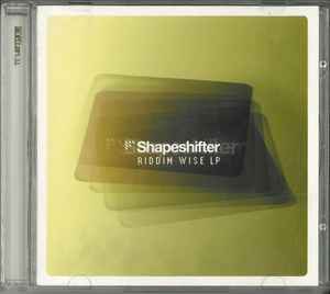 Shapeshifter (6) - Riddim Wise LP