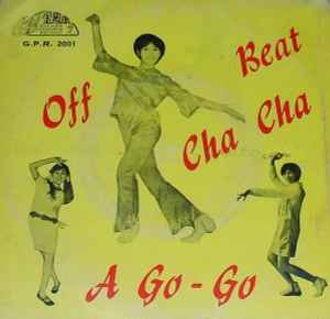 D Venus A Go Go N Off Beat Cha Cha 1968 Vinyl