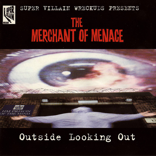 The Merchant Of Menace – Outside Looking Out (1999, CD) - Discogs