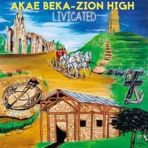 Livicated - Akae Beka