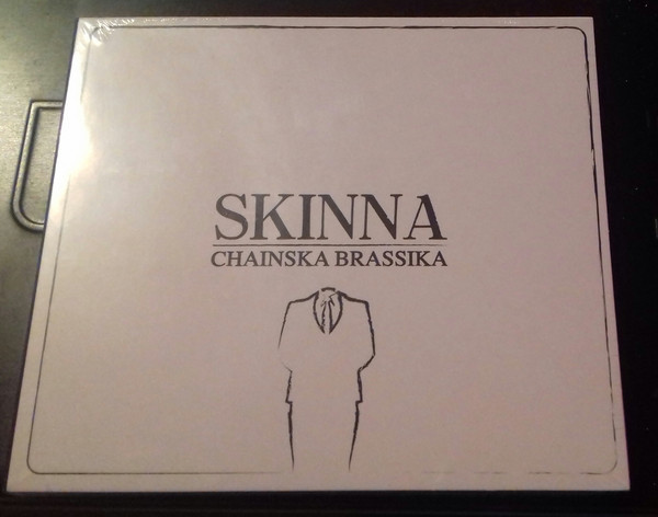lataa albumi Chainska Brassika - Skinna