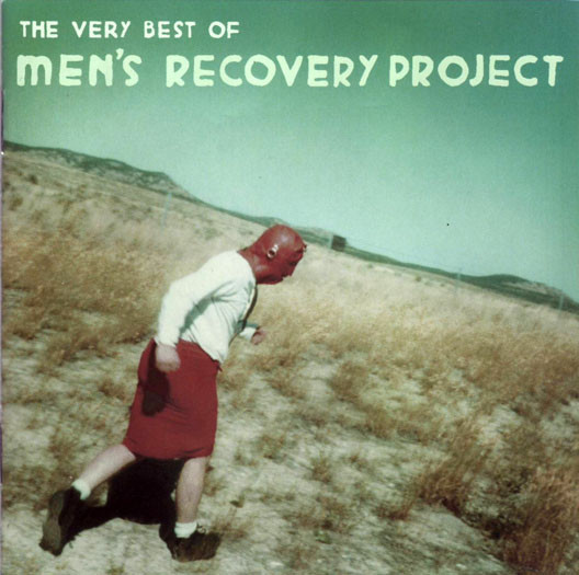 Men's Recovery Project – The Very Best Of Men's Recovery Project