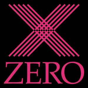 Zero Corporation on Discogs