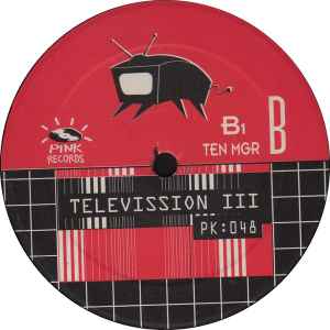 Televission - III
