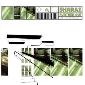 DJ Sharaz - Further Out album cover