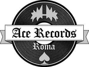 Ace Records romasu Discogs
