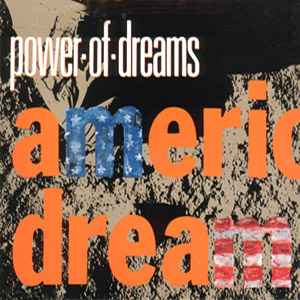 American Dream (Vinyl, 12