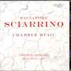 Salvatore Sciarrino, Opificio Sonoro, Marco Momi - Chamber Music