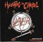 Cover of Haunting The Chapel, 2004, CD