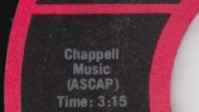 Chappell Music on Discogs
