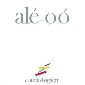 Alé-Oó - Claudio Baglioni