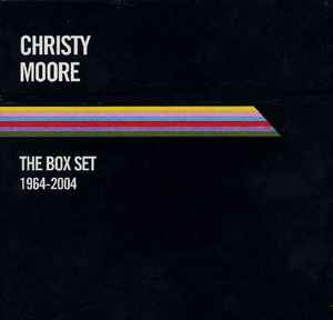 The Box Set 1964-2004 - Christy Moore