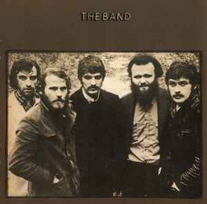 The Band - The Band