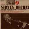 Sidney Bechet And The New Orleans Feetwarmers - Sidney Bechet And The New Orleans Feetwarmers Vol. 3