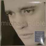 Cover of Michael Bublé, 2016-08-12, Vinyl