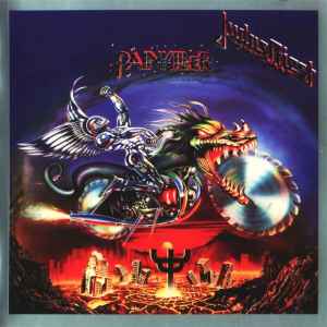 Painkiller - Judas Priest