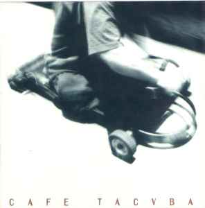 Cafe Tacuba - Avalancha De Éxitos album cover