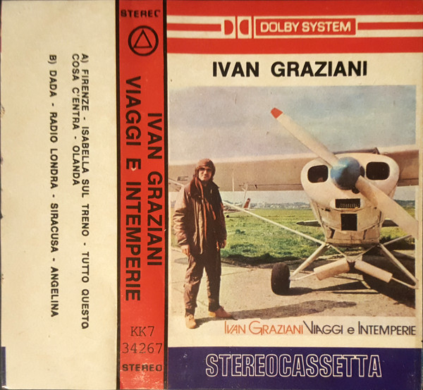 Dada - Ivan Graziani