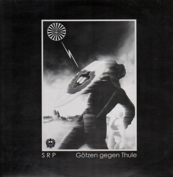 SRP – Götzen Gegen Thule (2000, Vinyl) - Discogs